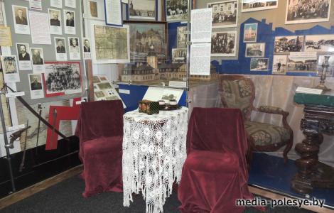 Запомнившиеся события уходящего 2013 года в Столинском районе