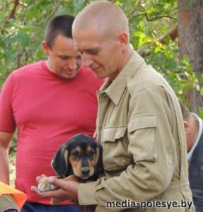 Запомнившиеся события уходящего 2013 года в Столинском районе