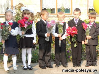 Запомнившиеся события уходящего 2013 года в Столинском районе