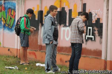 Запомнившиеся события уходящего 2013 года в Столинском районе