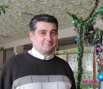 О том, что запомнилось, и с пожеланиями – руководители служб Столинщины