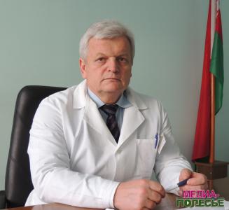 О том, что запомнилось, и с пожеланиями – руководители служб Столинщины