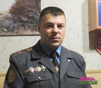 О том, что запомнилось, и с пожеланиями – руководители служб Столинщины