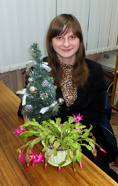 «ЯКІХ ЦУДАЎ ВЫ ХАЦЕЛІ Б ПРЫЧАКАЦЬ У НАВАГОДНЮЮ НОЧ?»