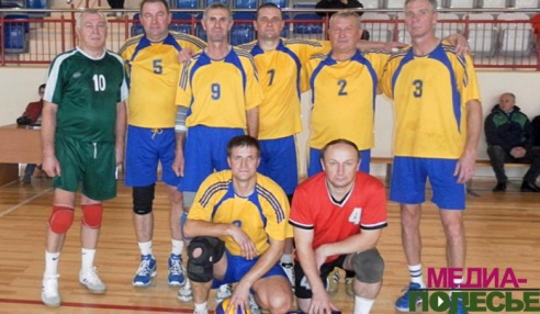 Международный турнир, приуроченный ко Всемирному Дню борьбы со СПИДом, в Столине