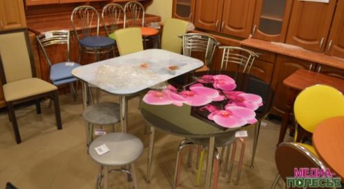 Отличную мебель, что дарит уют, вам в «Магните» продадут!