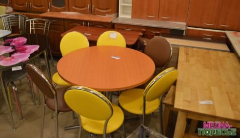 Отличную мебель, что дарит уют, вам в «Магните» продадут!