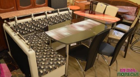 Отличную мебель, что дарит уют, вам в «Магните» продадут!