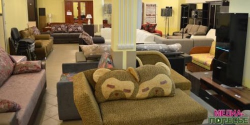 Отличную мебель, что дарит уют, вам в «Магните» продадут!