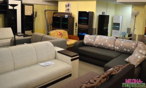 Отличную мебель, что дарит уют, вам в «Магните» продадут!