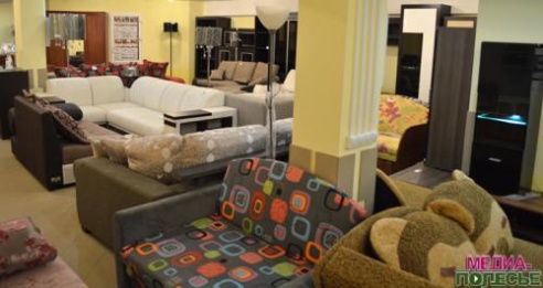 Отличную мебель, что дарит уют, вам в «Магните» продадут!