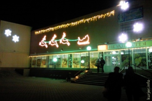 Фотоокна от Анны Рыжей. Подборка курьёзов