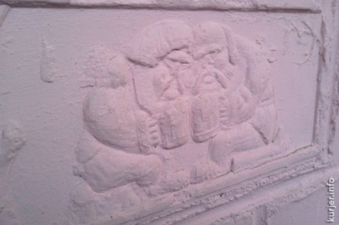 Фотоокна от Анны Рыжей. Подборка курьёзов