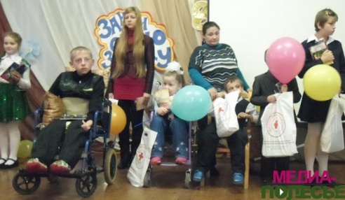 Фестиваль детского творчества «Зажги свою свечу»: творческие возможности - безграничны