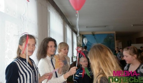 Время подумать! Волонтёры против ВИЧ