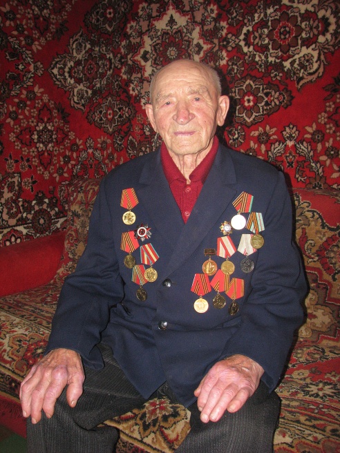 Той родны кут, што сэрцу мілы