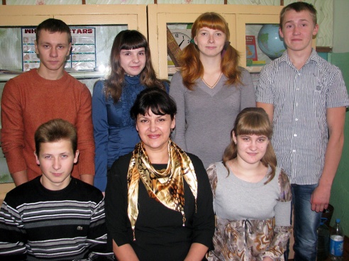 Той родны кут, што сэрцу мілы