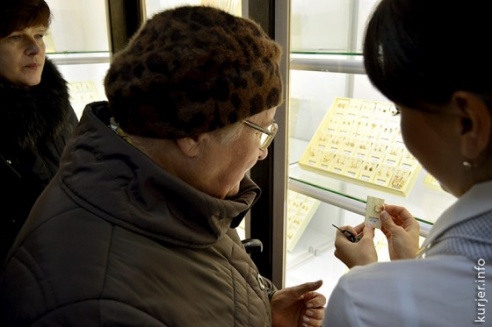 В Слуцке открылся ювелирный магазин «Славия»