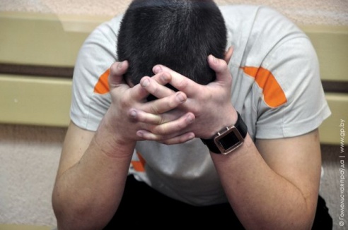 Журналистское расследование: Обвиняются в убийстве (фото)