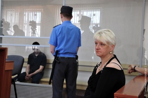 Журналистское расследование: Обвиняются в убийстве (фото)