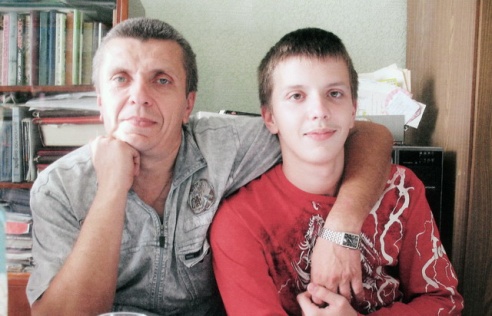 Журналистское расследование: Обвиняются в убийстве (фото)