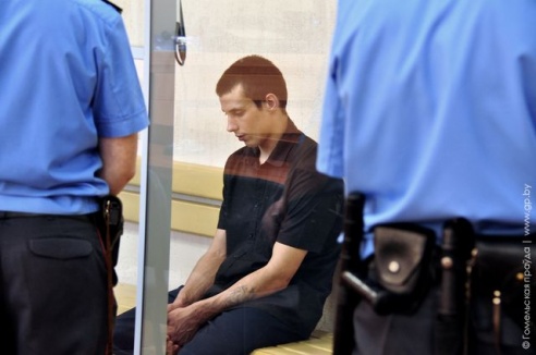 Журналистское расследование: Обвиняются в убийстве (фото)