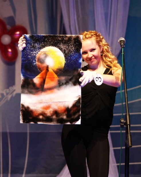 В Поставах выбрали «Леди Совершенство-2013″ (фоторепортаж)