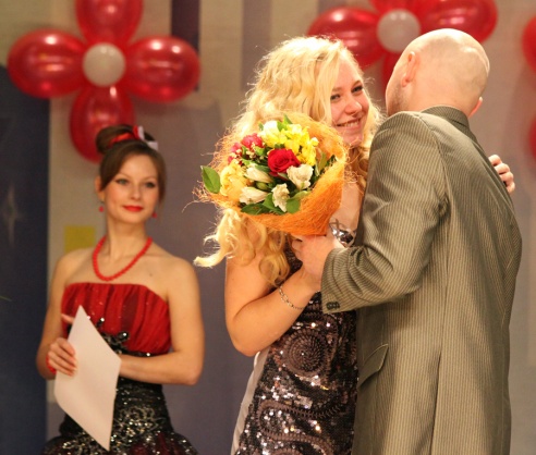 В Поставах выбрали «Леди Совершенство-2013″ (фоторепортаж)