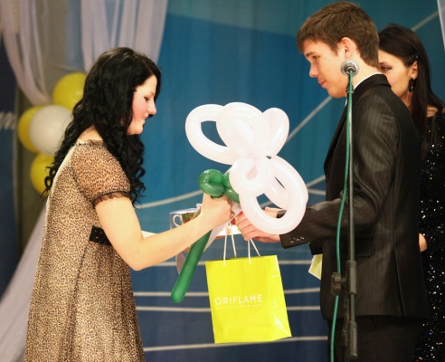 В Поставах выбрали «Леди Совершенство-2013″ (фоторепортаж)