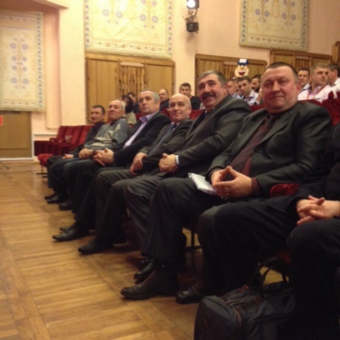 Награждение Чемпионов (online, завершено)