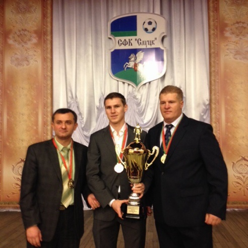 Награждение Чемпионов (online, завершено)