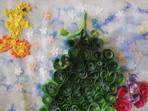 Дедушка Мороз получил первые письма