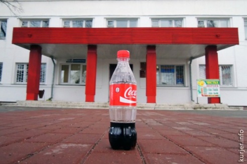 Фотохроника ноября—2013. Слуцк