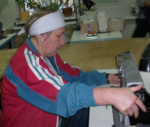 СО СМИЛОВИЧСКИМИ ВАЛЕНКАМИ НЕ СТРАШНЫ МОРОЗЫ!