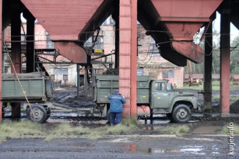 Деньги вложили, а производство стоит