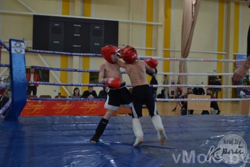 Кубок Деда Мороза (+фото)