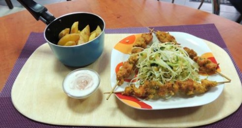 Столин. Кафе «Пиё-пицца» - самое время насладиться!