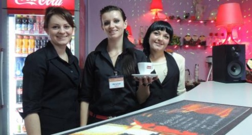 Столин. Кафе «Пиё-пицца» - самое время насладиться!