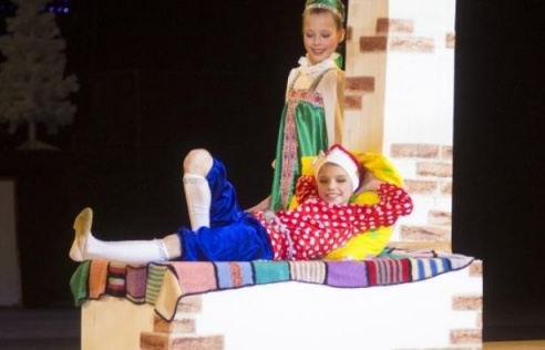 Барановичские гимнастки стали призерами международного турнира Baby Cup — BelSwissBank 2013