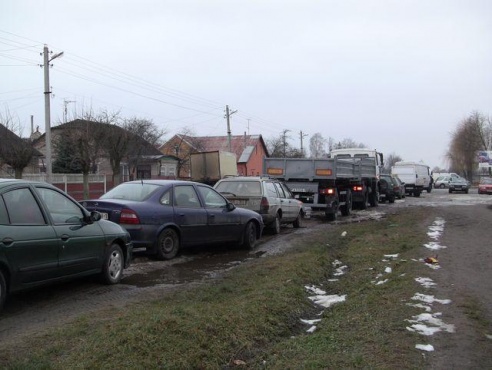 “Я стаю, каб потым не плаціць, вось і ўсё”