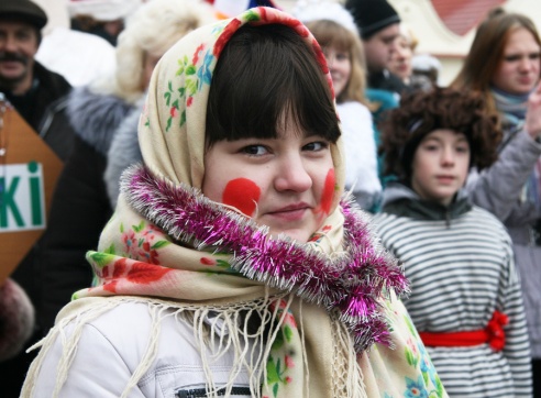 Да навагодніх свят гатовы! (+фота)