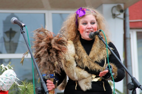 Да навагодніх свят гатовы! (+фота)