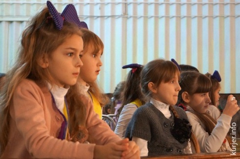 Акция дружбы и милосердия прошла в восьмой раз