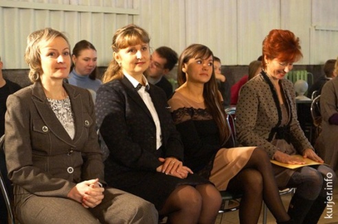 Акция дружбы и милосердия прошла в восьмой раз