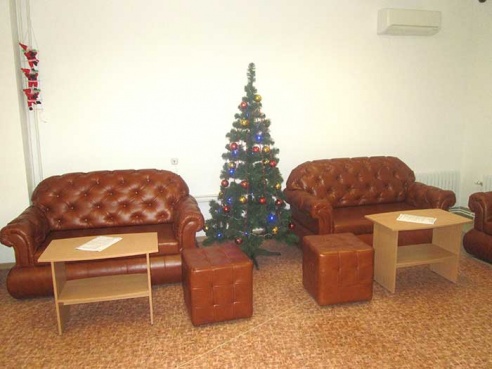 И чудо свершилось :)