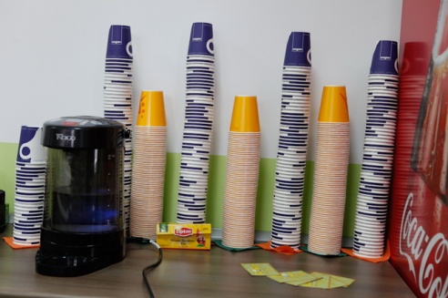 Могилевчанин прошёл путь от упаковщика овощей в Норвегии до хозяина кафе в Могилёве