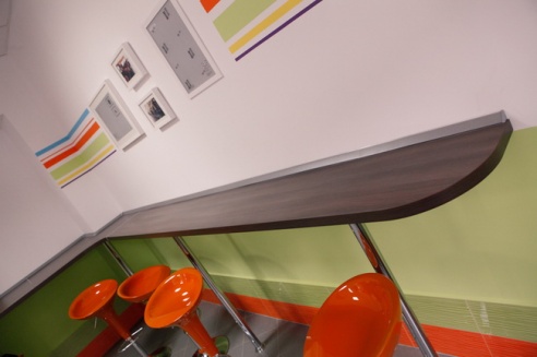 Могилевчанин прошёл путь от упаковщика овощей в Норвегии до хозяина кафе в Могилёве