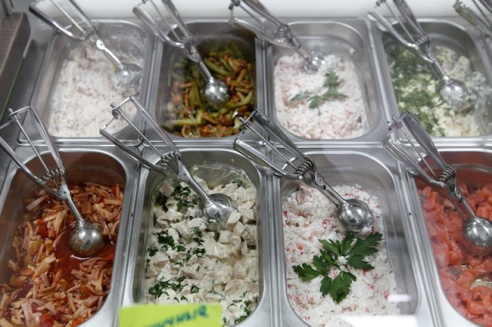 Могилевчанин прошёл путь от упаковщика овощей в Норвегии до хозяина кафе в Могилёве