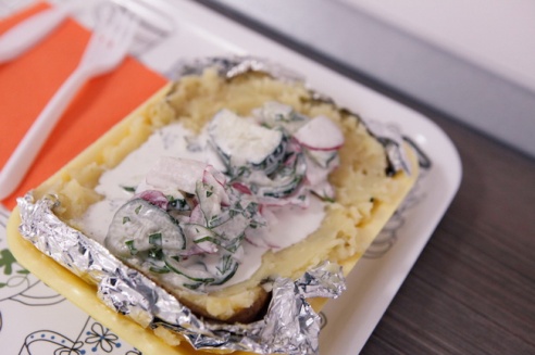 Могилевчанин прошёл путь от упаковщика овощей в Норвегии до хозяина кафе в Могилёве