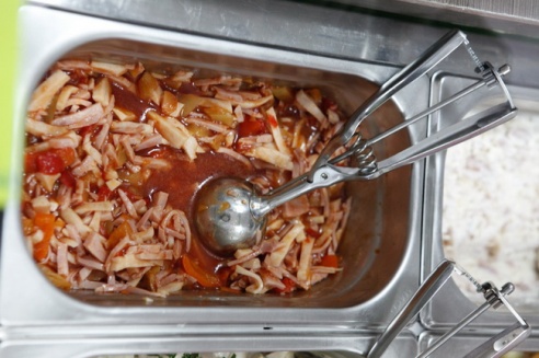 Могилевчанин прошёл путь от упаковщика овощей в Норвегии до хозяина кафе в Могилёве